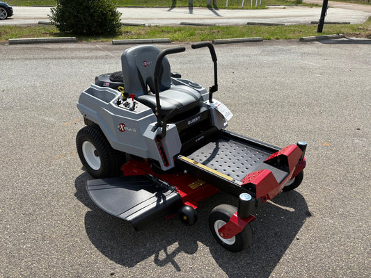 2025 Exmark Quest E-Series 42 Inch