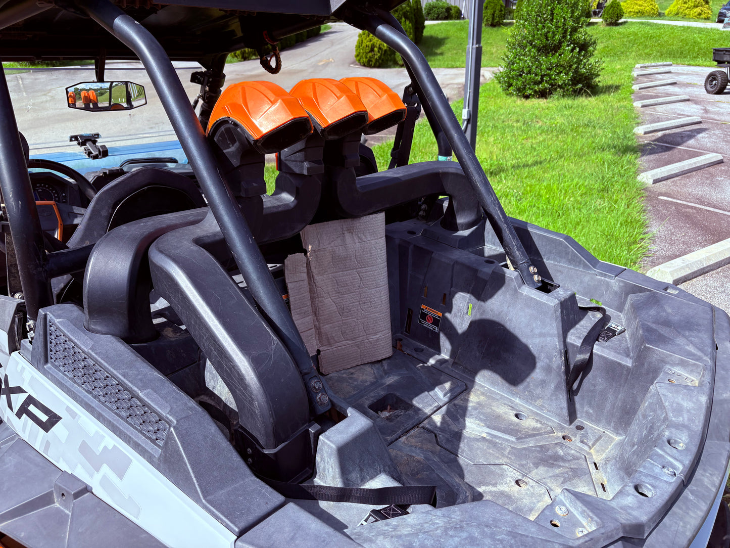 2021 Polaris RZR XP 1000 High Lifter