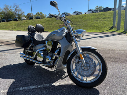 2004 Honda VTX1300 C