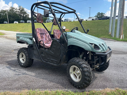 2005 Yamaha Rhino 660