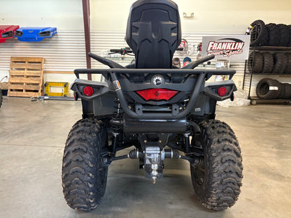 2021 CAN-AM Outlander 450 Max