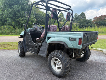 2005 Yamaha Rhino 660