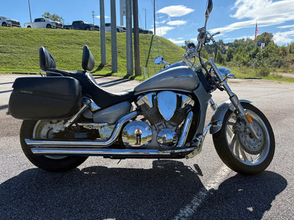 2004 Honda VTX1300 C