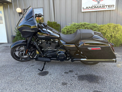 2024 Harley Davidson Street Glide