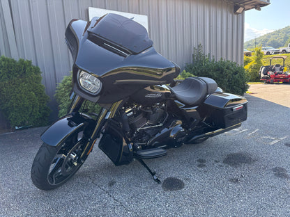 2024 Harley Davidson Street Glide