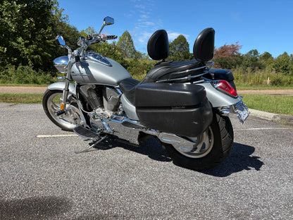 2004 Honda VTX1300 C