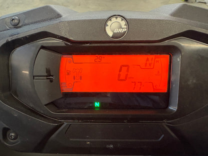 2021 CAN-AM Outlander 450 Max