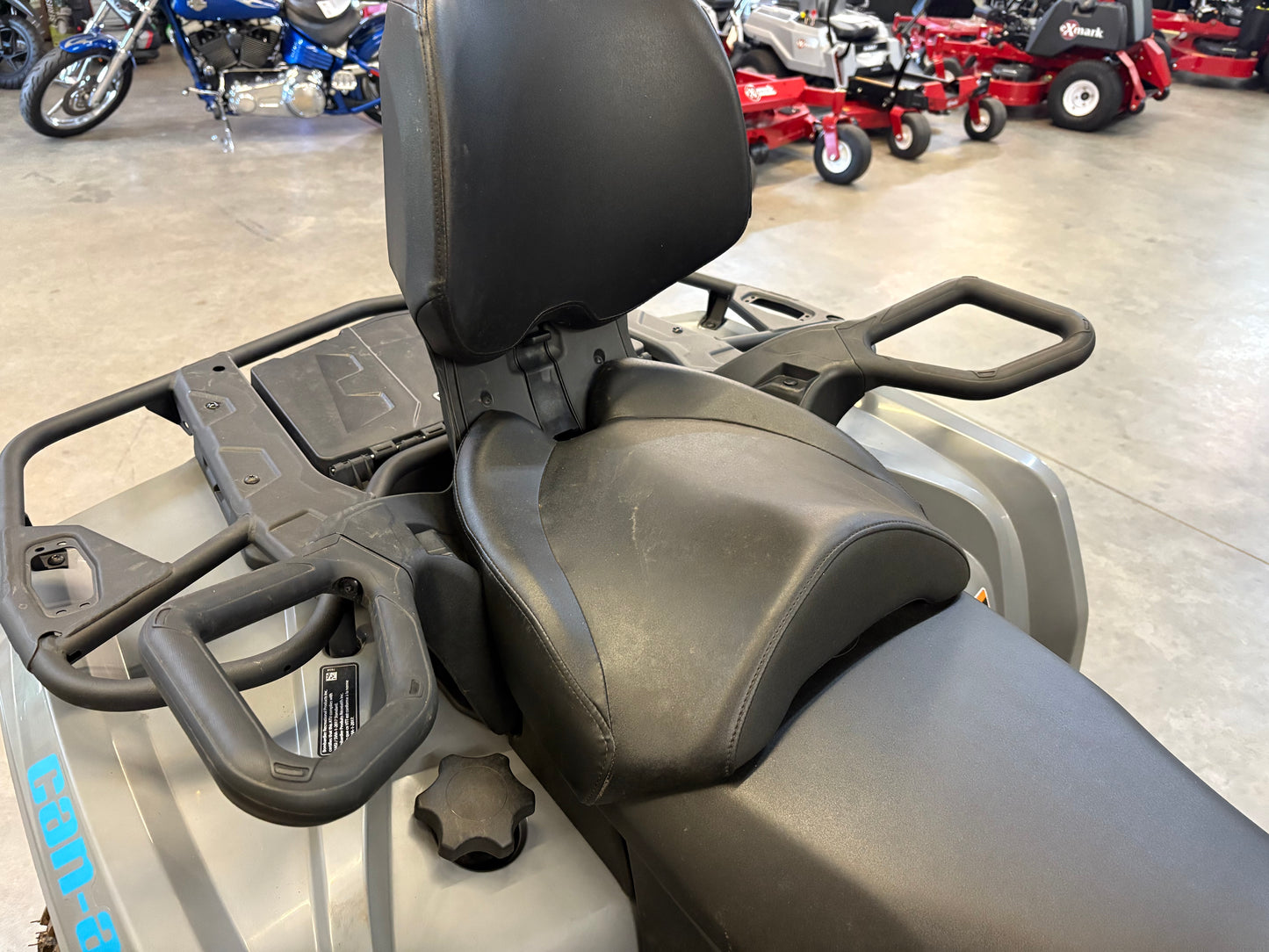 2021 CAN-AM Outlander 450 Max