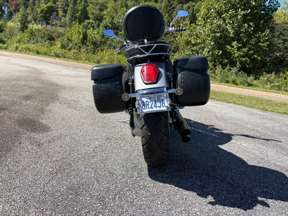 2004 Honda VTX1300 C