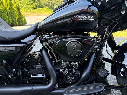 2024 Harley Davidson Street Glide