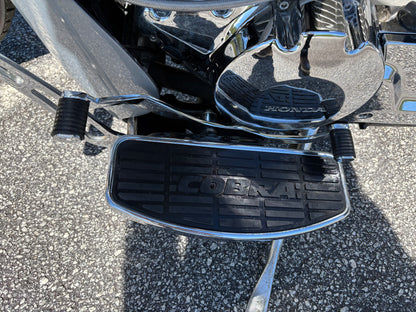 2004 Honda VTX1300 C