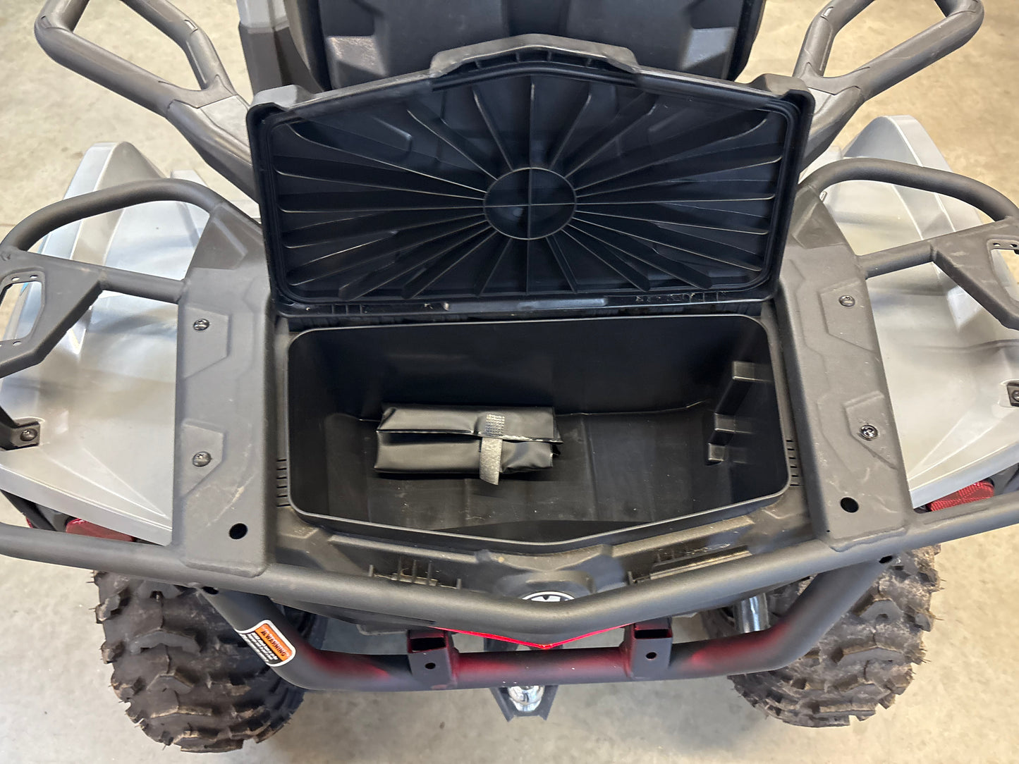 2021 CAN-AM Outlander 450 Max