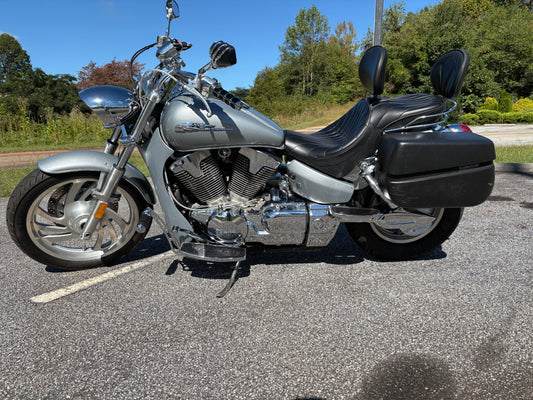 2004 Honda VTX1300 C