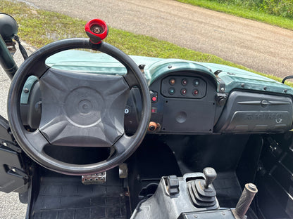 2005 Yamaha Rhino 660