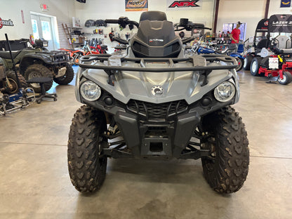 2021 CAN-AM Outlander 450 Max