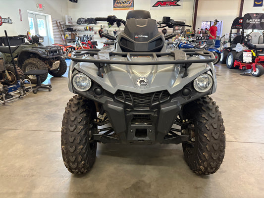 2021 CAN-AM Outlander 450 Max