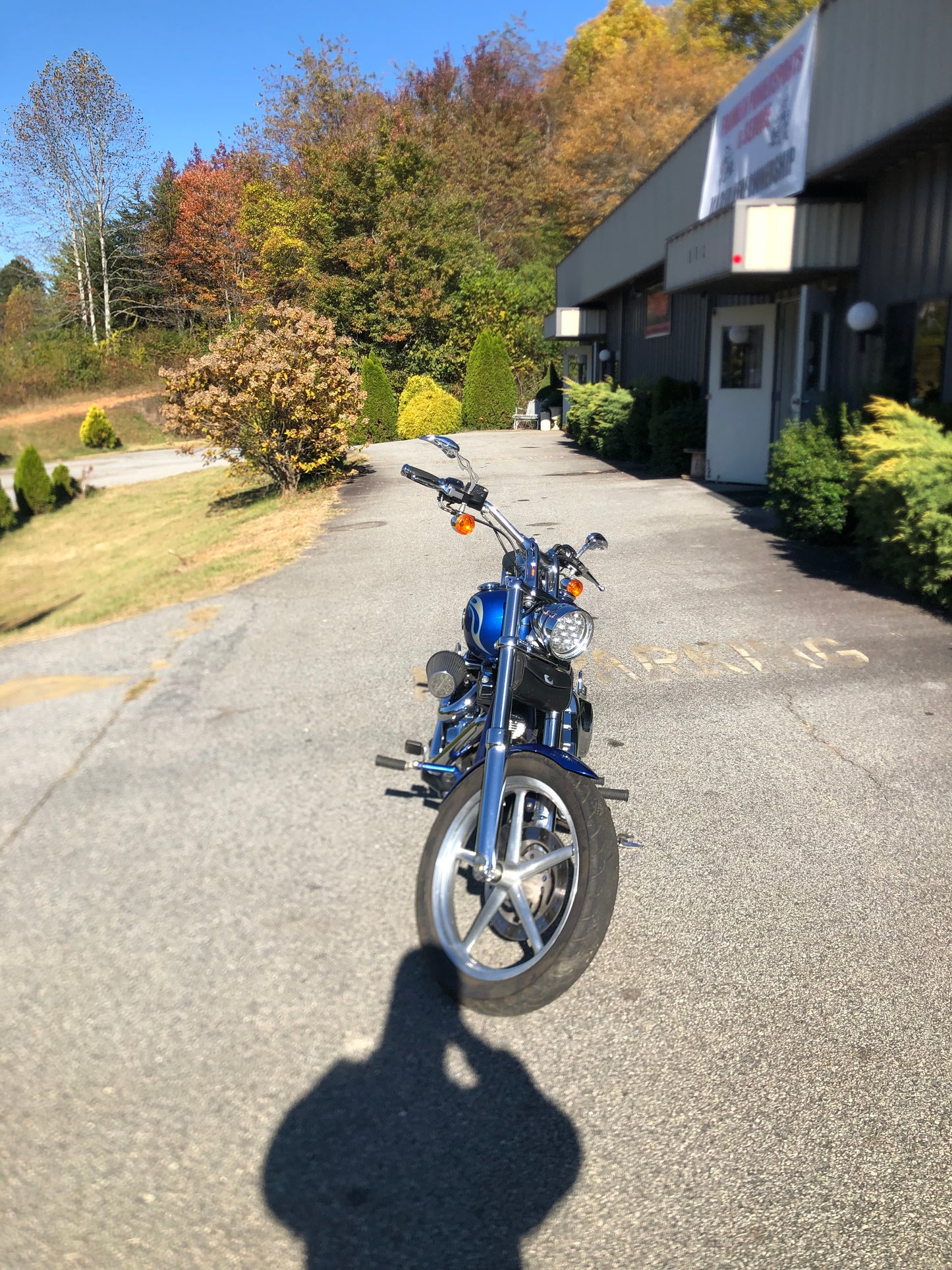 2009 Harley-Davidson Rocker C