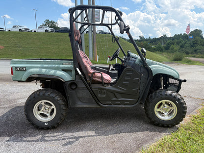 2005 Yamaha Rhino 660