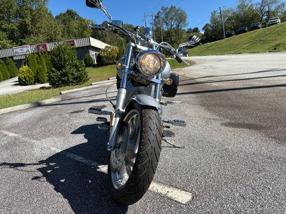 2004 Honda VTX1300 C