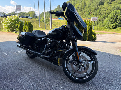 2024 Harley Davidson Street Glide