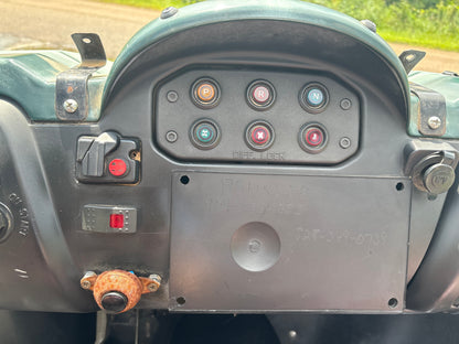 2005 Yamaha Rhino 660