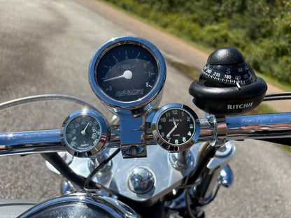 2004 Honda VTX1300 C
