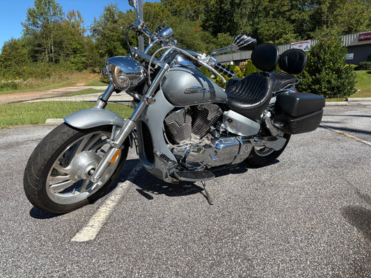 2004 Honda VTX1300 C