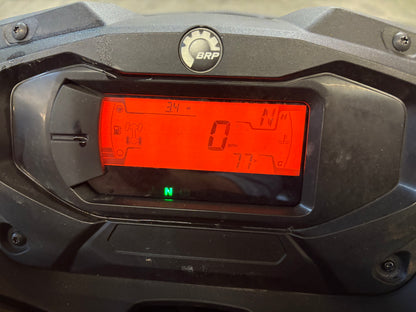 2021 CAN-AM Outlander 450 Max