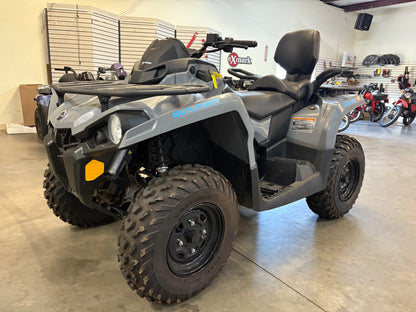 2021 CAN-AM Outlander 450 Max
