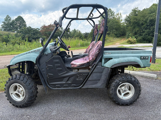 2005 Yamaha Rhino 660