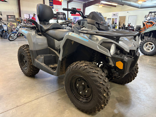 2021 CAN-AM Outlander 450 Max