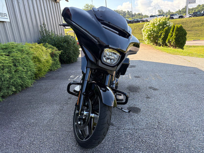 2024 Harley Davidson Street Glide