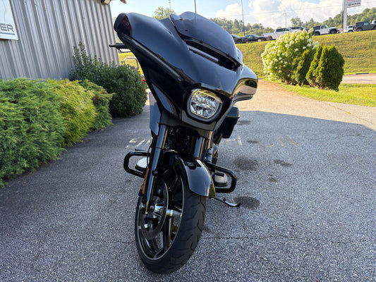 2024 Harley Davidson Street Glide