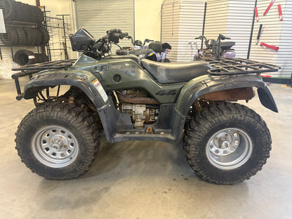1999 Honda Foreman ES