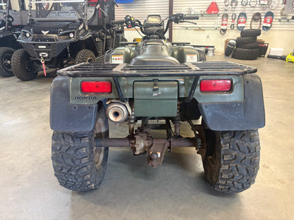 1999 Honda Foreman ES