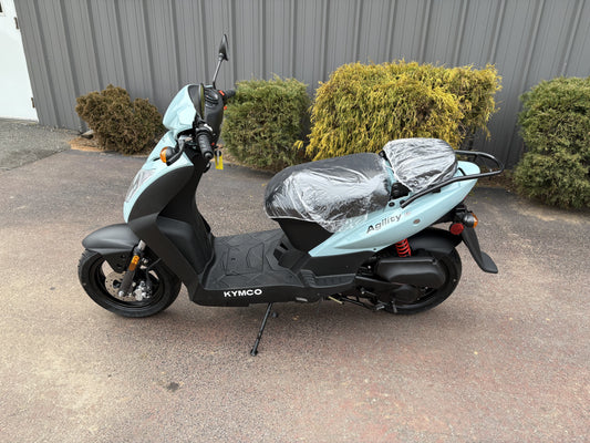 2025 KYMCO Agility 50